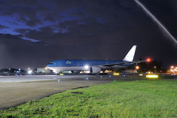 klm voo1